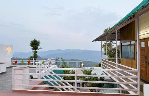 Mukteshwar House | Wanderlust Mukteshwar