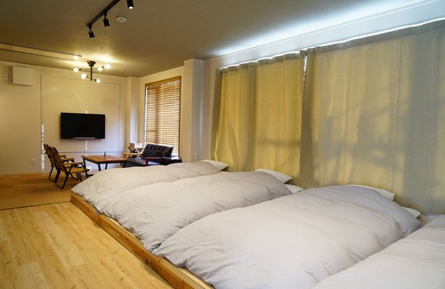 Enzan Onsen House | wanderlust STAY