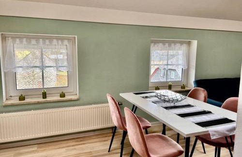 Harra Apartment | Wanderurlaub mit und ohne Hund!