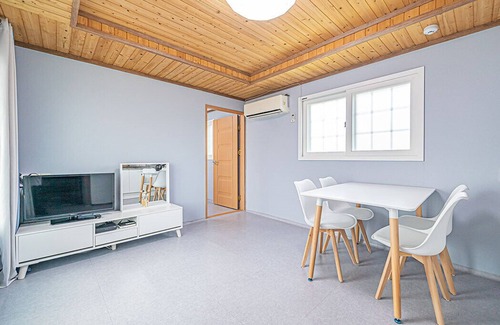 Wando Condo | Wando Sol Beach Pension