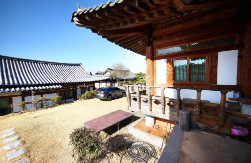 Nambanggye House | wandoenjelpensyeon