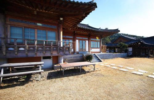 Nambanggye House | wandoenjelpensyeon