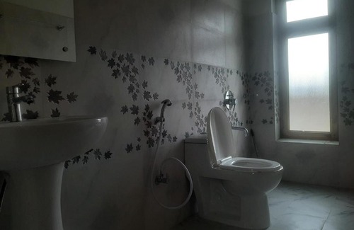 Diskit House | WANGDEA RESIDENCY