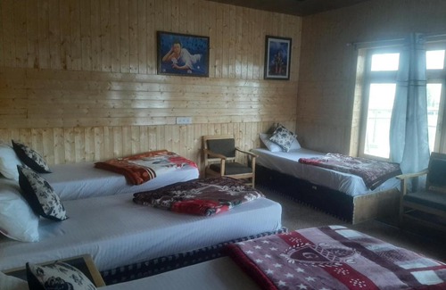 Diskit House | WANGDEA RESIDENCY