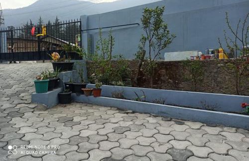 Bomdila Hotel | Wangdi Residency