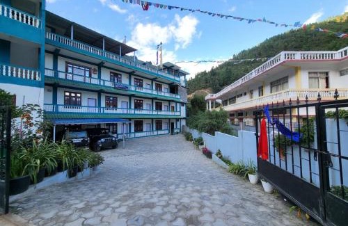 Bomdila Hotel | Wangdi Residency