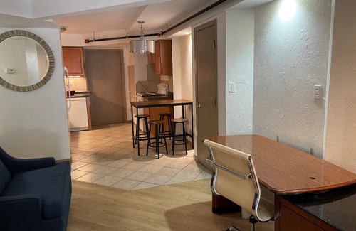 Oklahoma City Bed & Breakfast | WangShi China Palace B&B