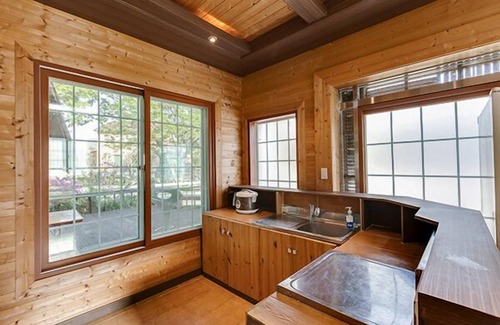 Wanju House | Wanju Moak Pension