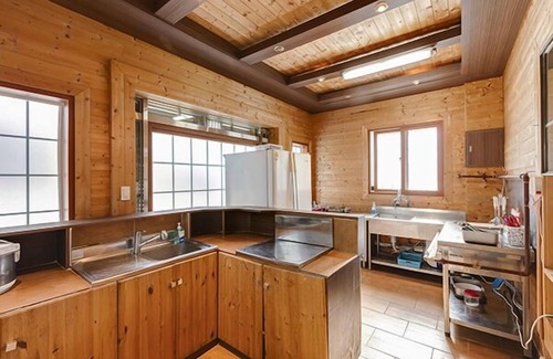 Wanju House | Wanju Moak Pension