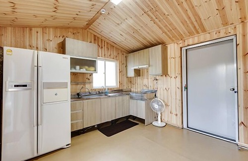 Wanju House | Wanju Moak Pension