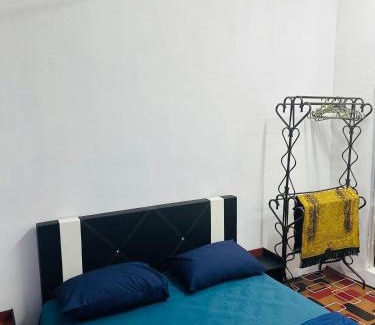 Perlis House | WANN HOMESTAY 80c