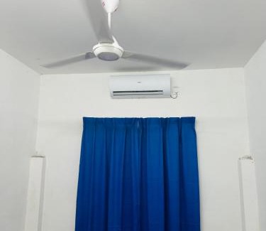 Perlis House | WANN HOMESTAY 80c