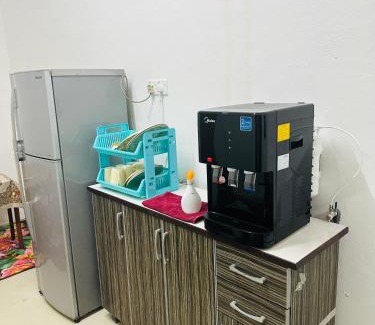 Perlis House | WANN HOMESTAY 80c