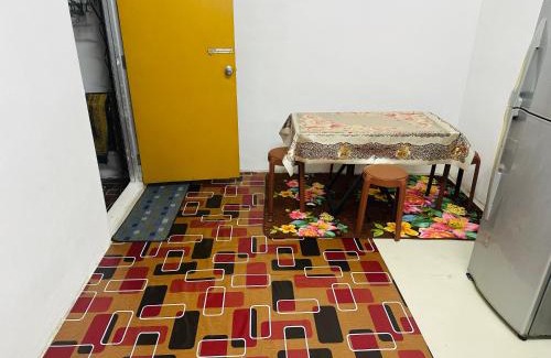 Perlis House | WANN HOMESTAY 80c