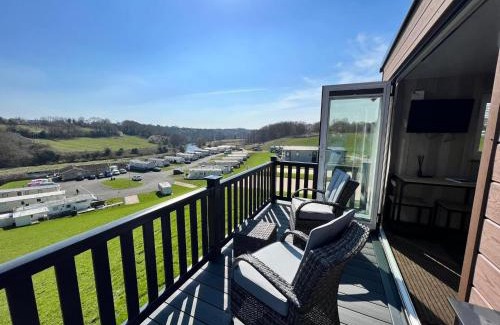 Choppington Other | Wansbeck Riverside Caravan Park