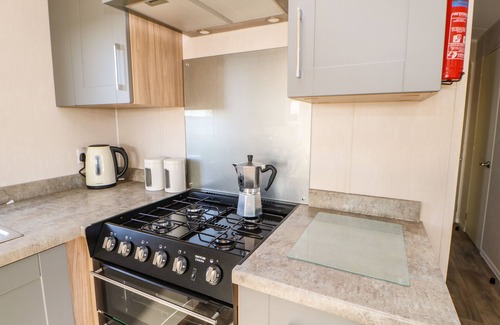 Woodhorn Cottage | WANSBECK VIEW 2, pet friendly, country holiday cottage in Ashington