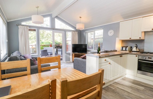 Troutbeck Bridge Cottage | Wansfell Lodge