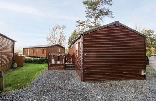 Troutbeck Bridge Cottage | Wansfell Lodge