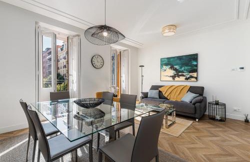 Arapiles Apartment | Waou Chamberi VI - Alquiler Corta Duración