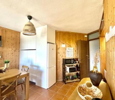 Pradollano Apartment | Warehouse Sierra Nevada