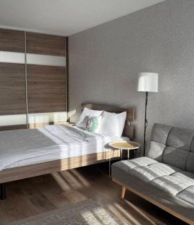 Ternopil Apartment | Warm ЖК Андріївський Центр