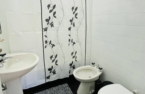 Almagro Apartment | Warm and Cozy Refuge for Couples in Buenos Aires - Tourist Points WI FI - AC