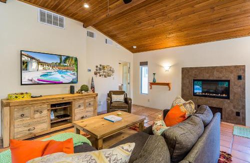 Warm Sands House | Warm Sands Oasis Permit# 2549