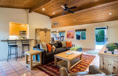 Warm Sands House | Warm Sands Oasis Permit# 2549