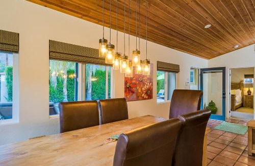 Warm Sands House | Warm Sands Oasis Permit# 2549