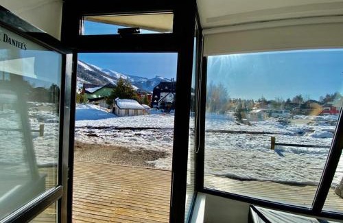 Villa Catedral Apartment | Warmth and comfort to enjoy the mountain