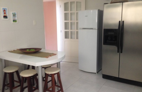 Buraquinho House | Warmth, tranquility and leisure near the beautiful beaches of the North Coast