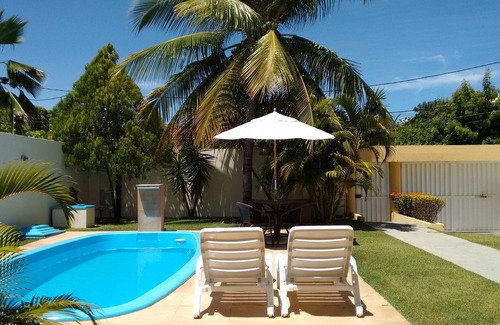 Buraquinho House | Warmth, tranquility and leisure near the beautiful beaches of the North Coast