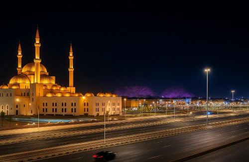 Ha'il Apartment | Warren سويت