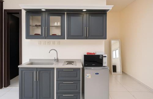 Ha'il Apartment | Warren سويت