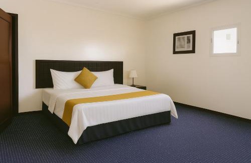 Ha'il Apartment | Warren سويت