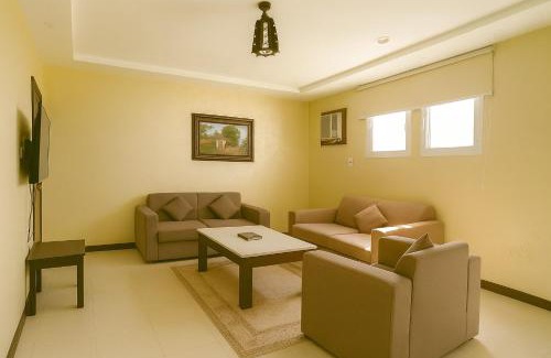 Ha'il Apartment | Warren سويت