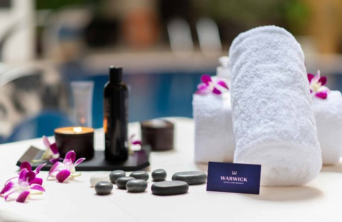 Al Khobar Hotel | Warwick Al Khobar