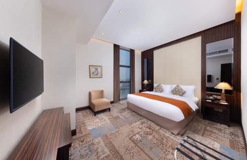 Al Khobar Hotel | Warwick Al Khobar