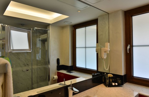 Ankara City Center Hotel | Warwick Ankara