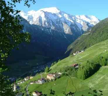 Martello Apartment | WASCHERHOF - Ferienwohnungen Oberhofer