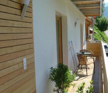 Martello Apartment | WASCHERHOF - Ferienwohnungen Oberhofer