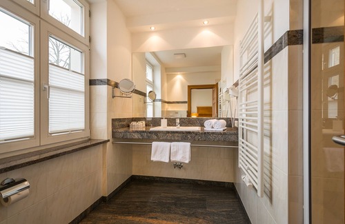 Mellenthin Hotel | Wasserschloss Mellenthin