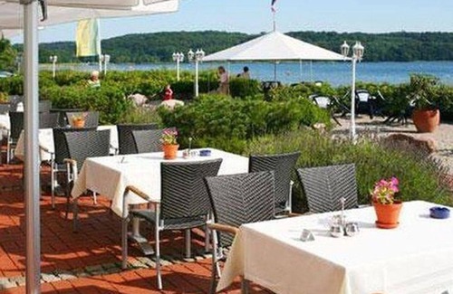 Flensburg House | "wassersleben" - Deluxe - "das Wassersleben"