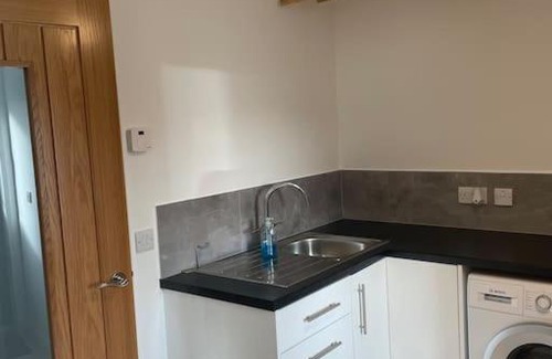 Scalloway House | Wasterview, Central Mainland, Ideal base