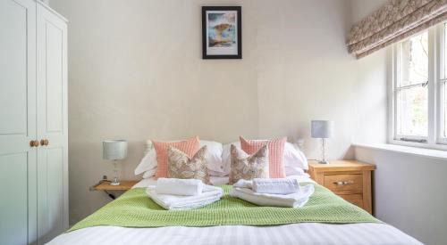 Near Sawrey House | Wastwater