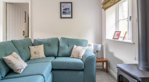 Near Sawrey House | Wastwater