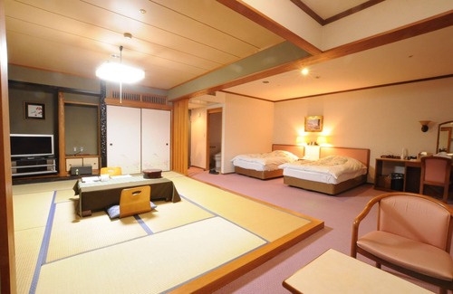 Tanabe House | Watarase Onsen Hotel Sasayuri