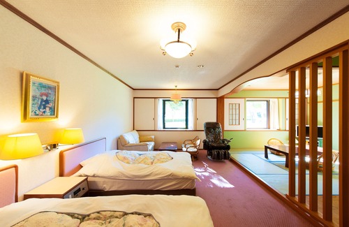 Tanabe House | Watarase Onsen Hotel Sasayuri