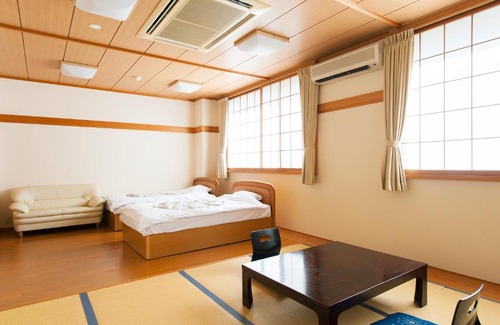 Tanabe Hotel | Watarase Onsen Hotel Yamayuri