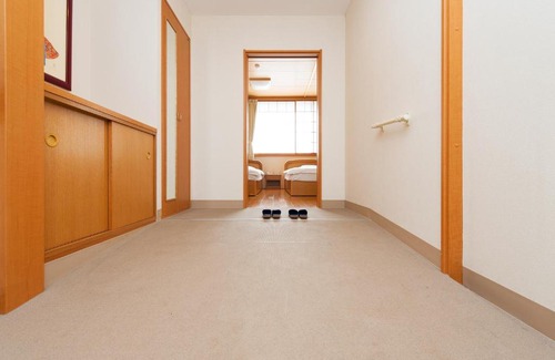 Tanabe Hotel | Watarase Onsen Hotel Yamayuri